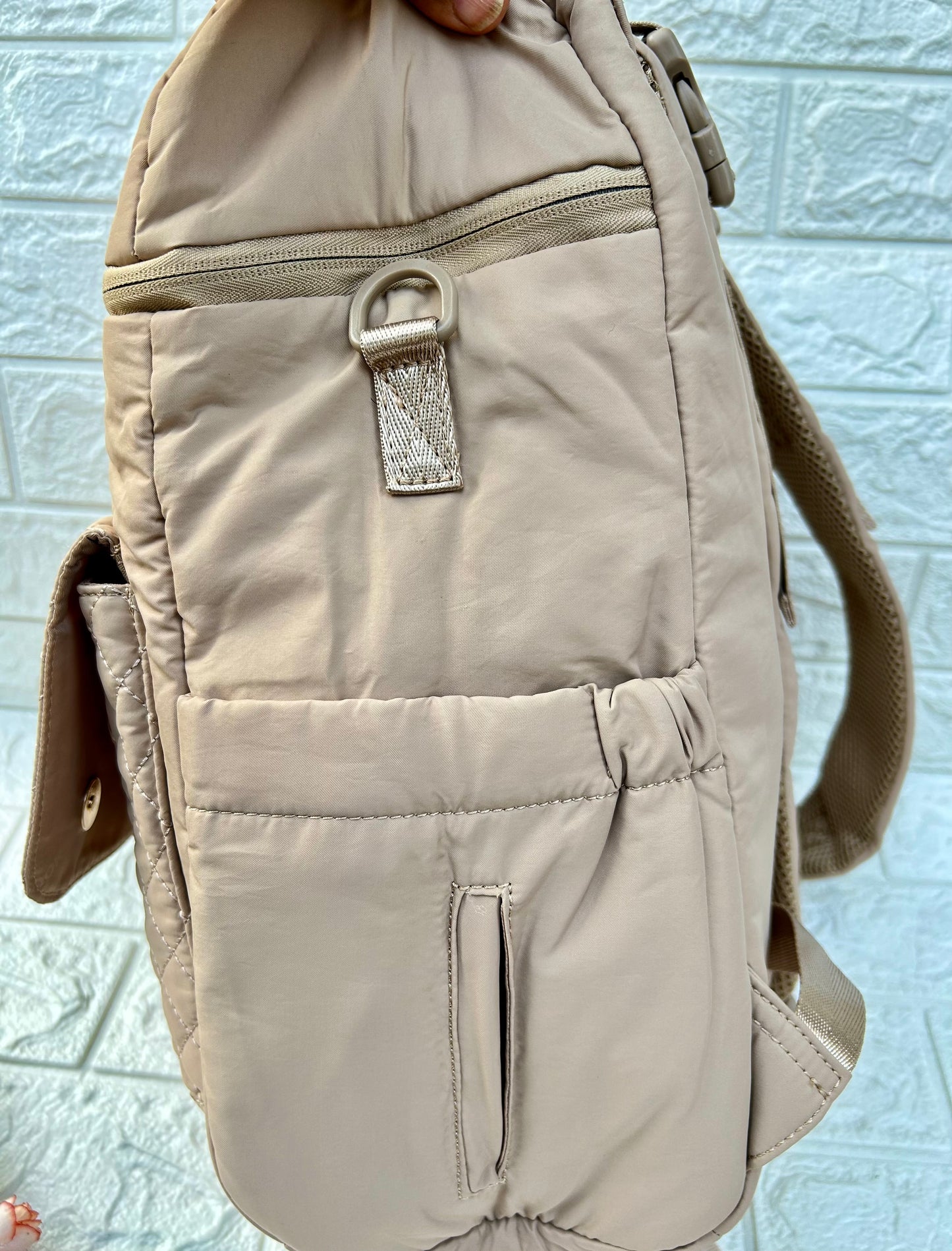CloudCarry Backpack