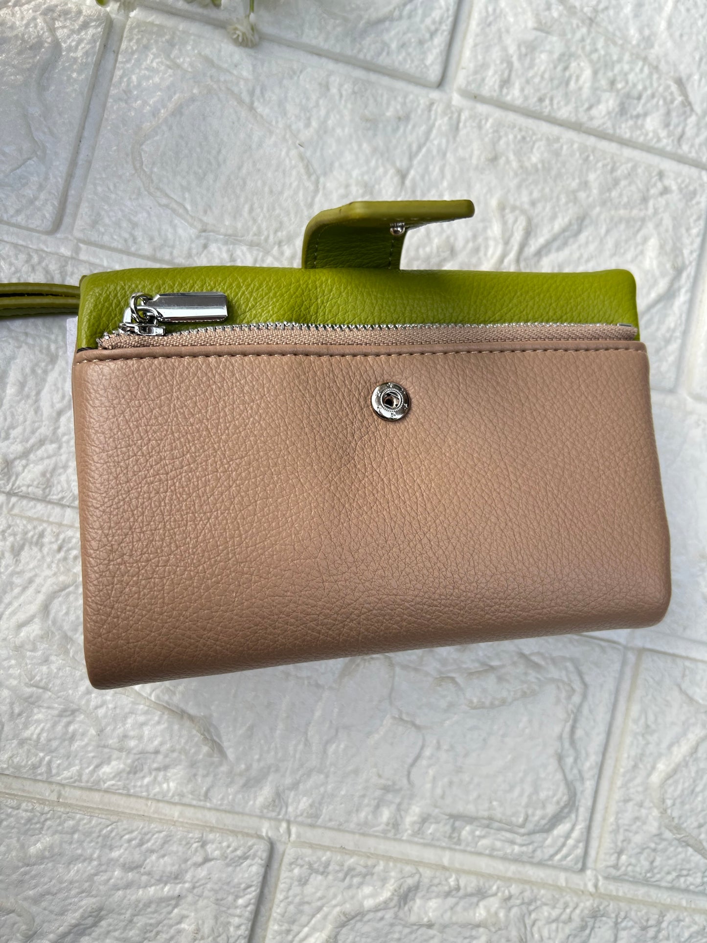 Classic Wallet