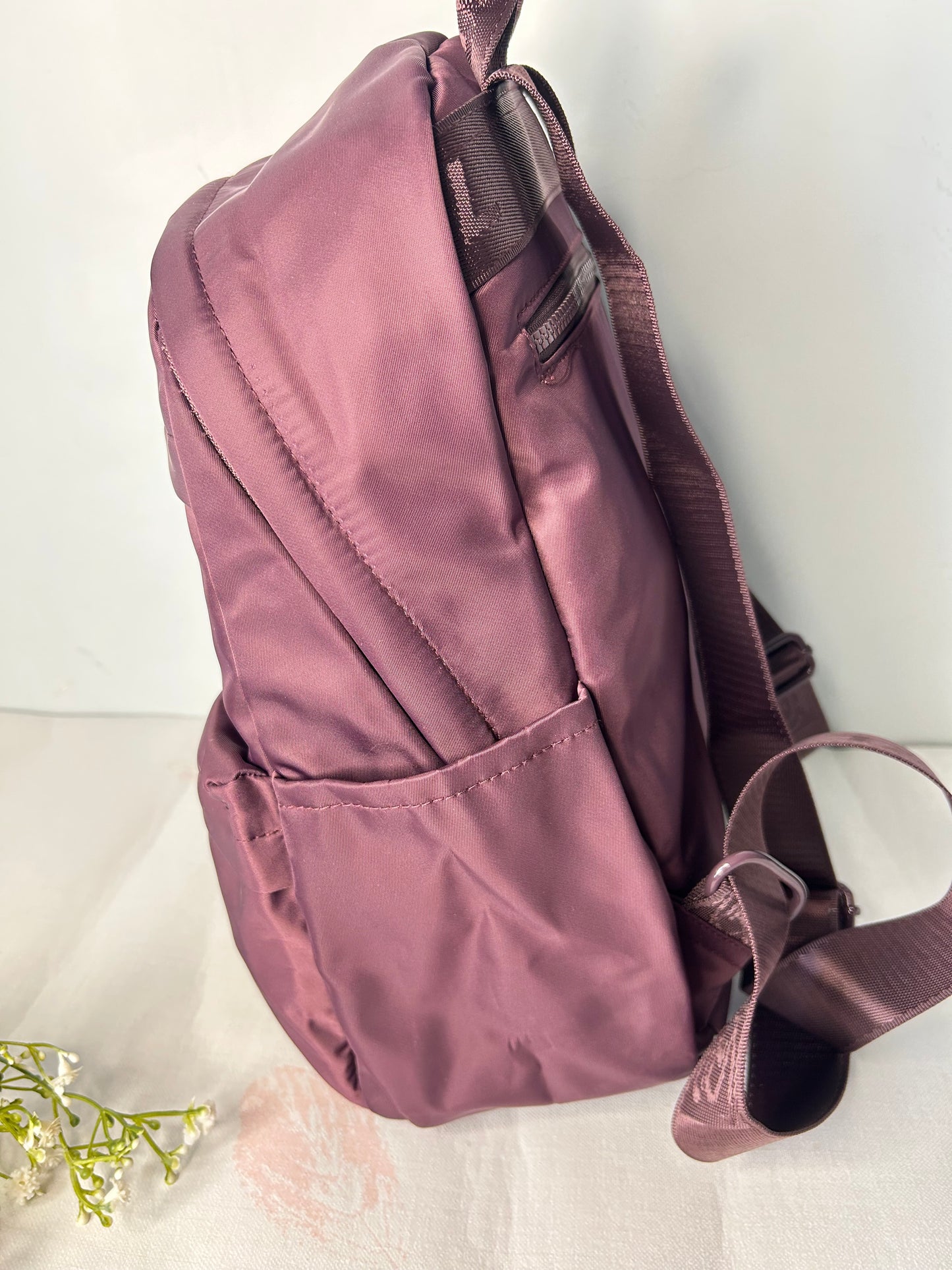 Durable BackPack 1