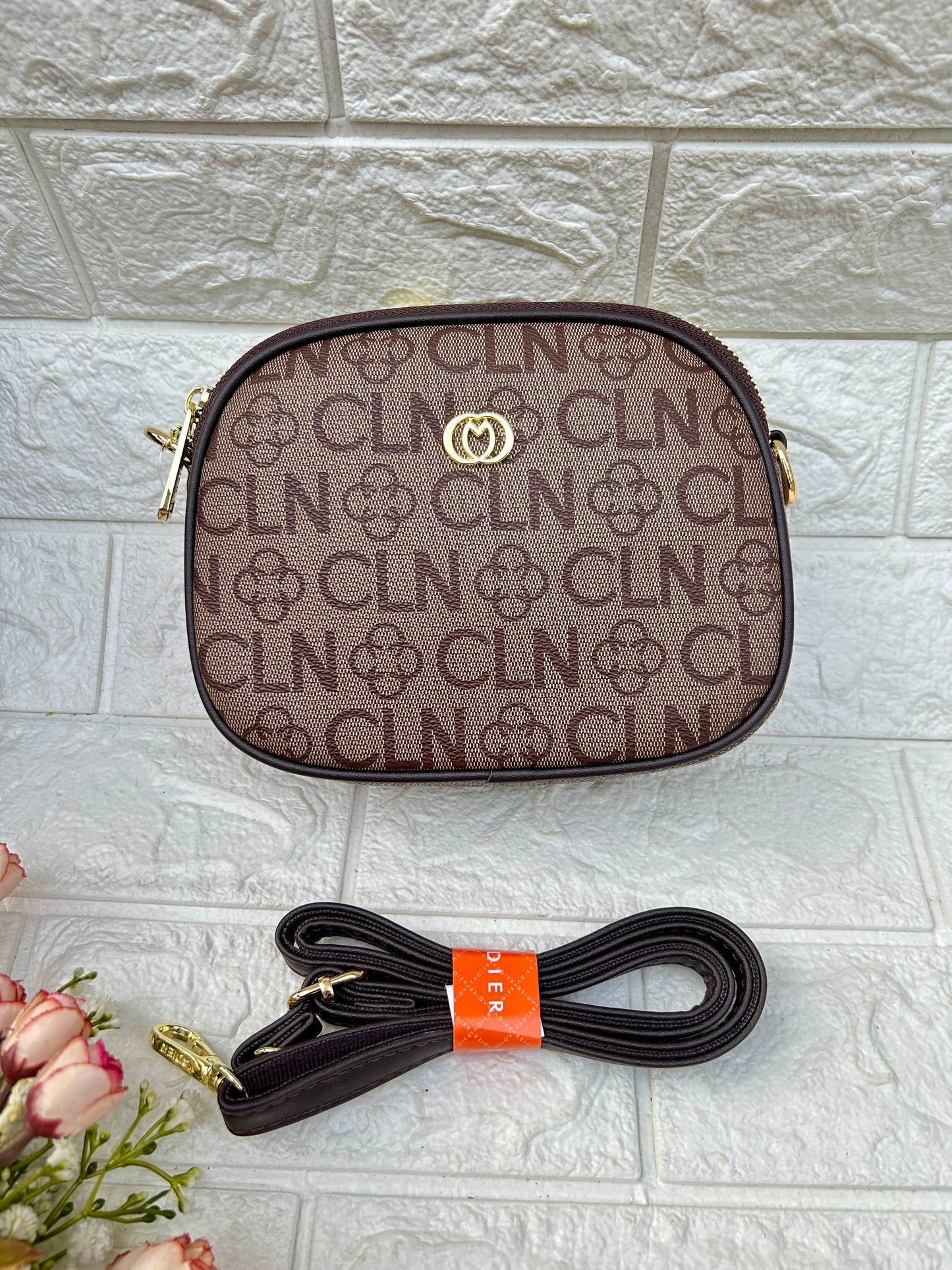 Monogram ￼