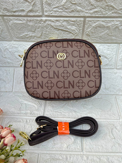 Monogram ￼