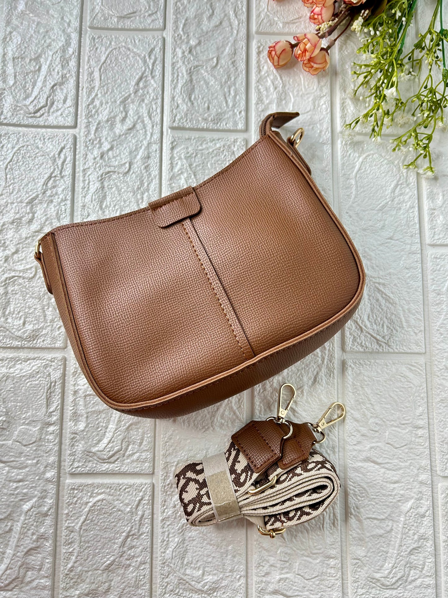 Pocket Sling
