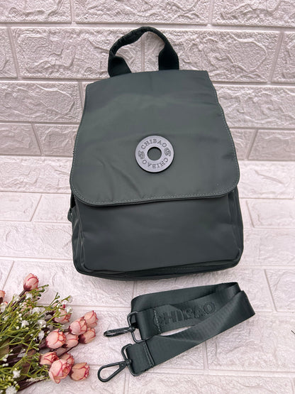 DuoCarry Backpack 1