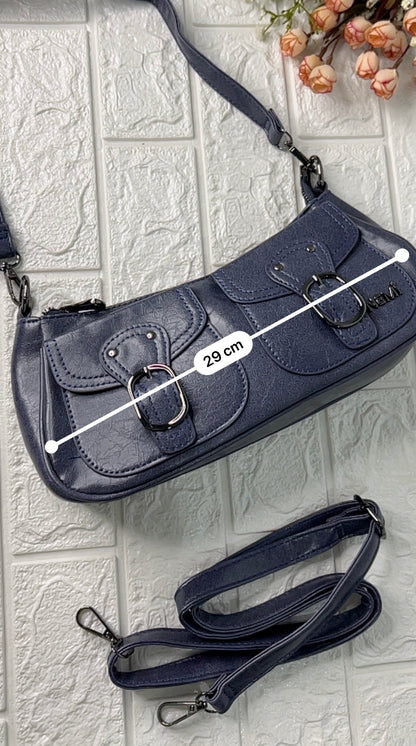 Matte Grace Shoulder