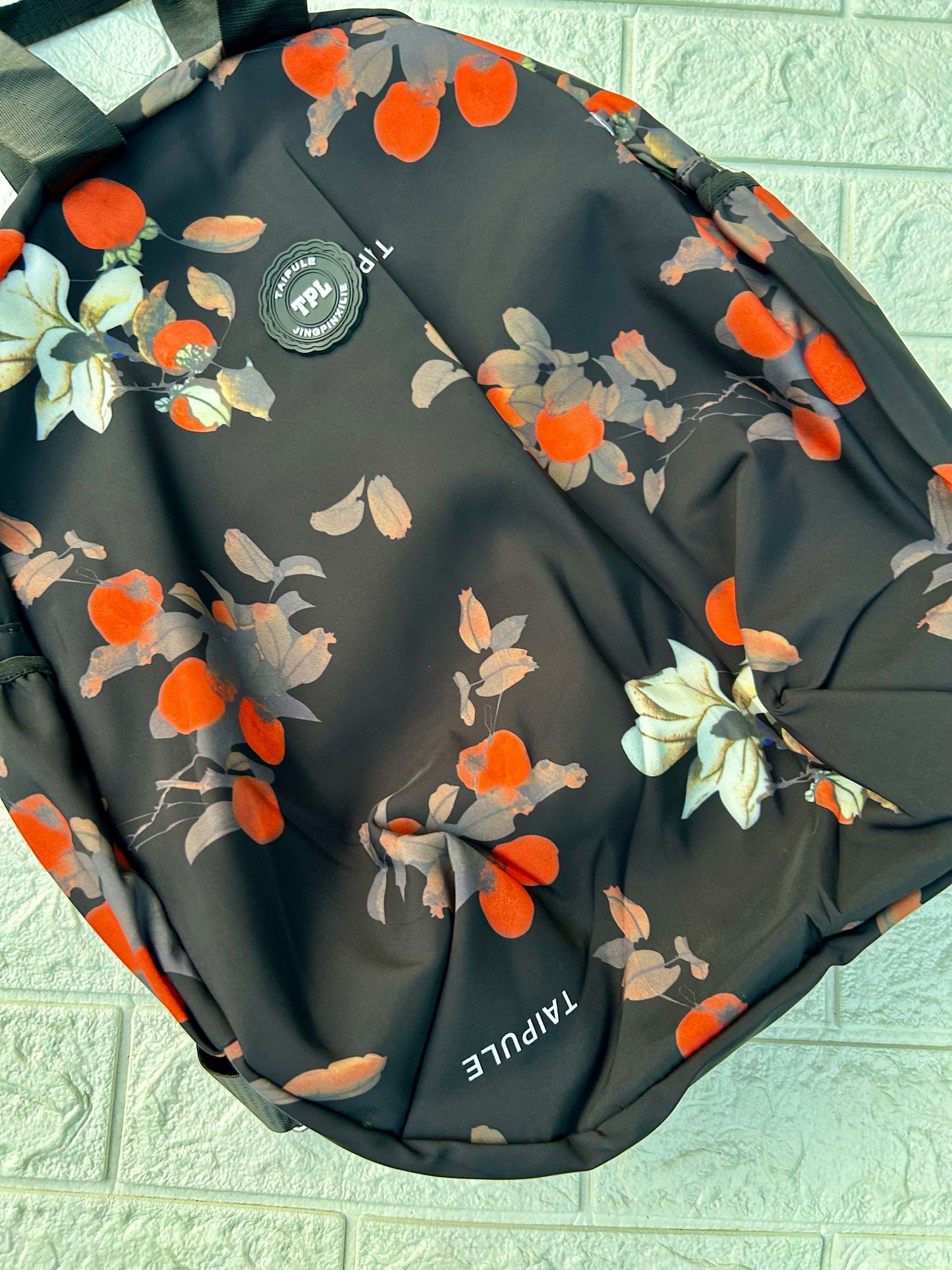 SnapStyle BackPack
