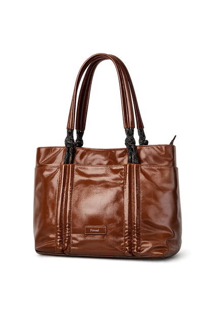 Metro Carry Shoulder Bag
