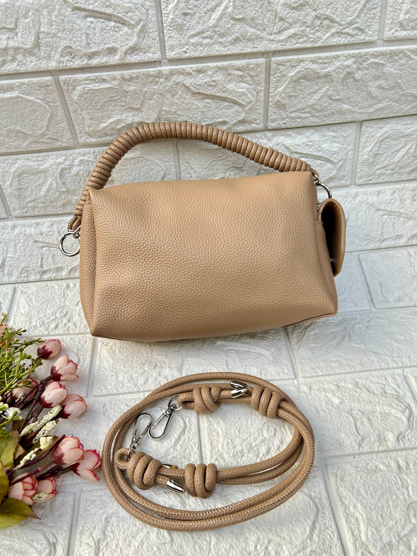 EaseVibe Bag