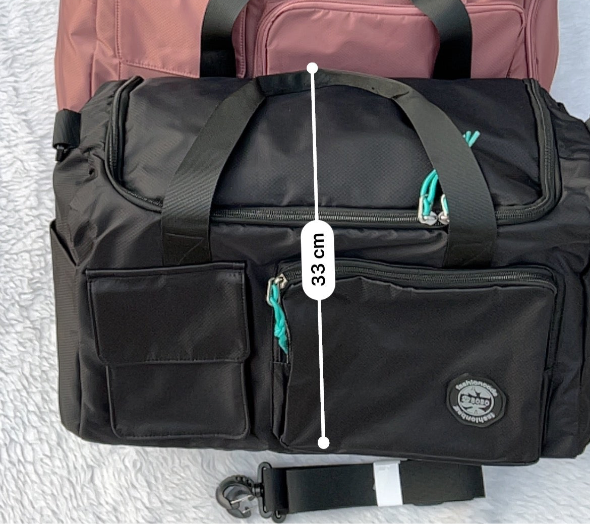 TravelMate 1