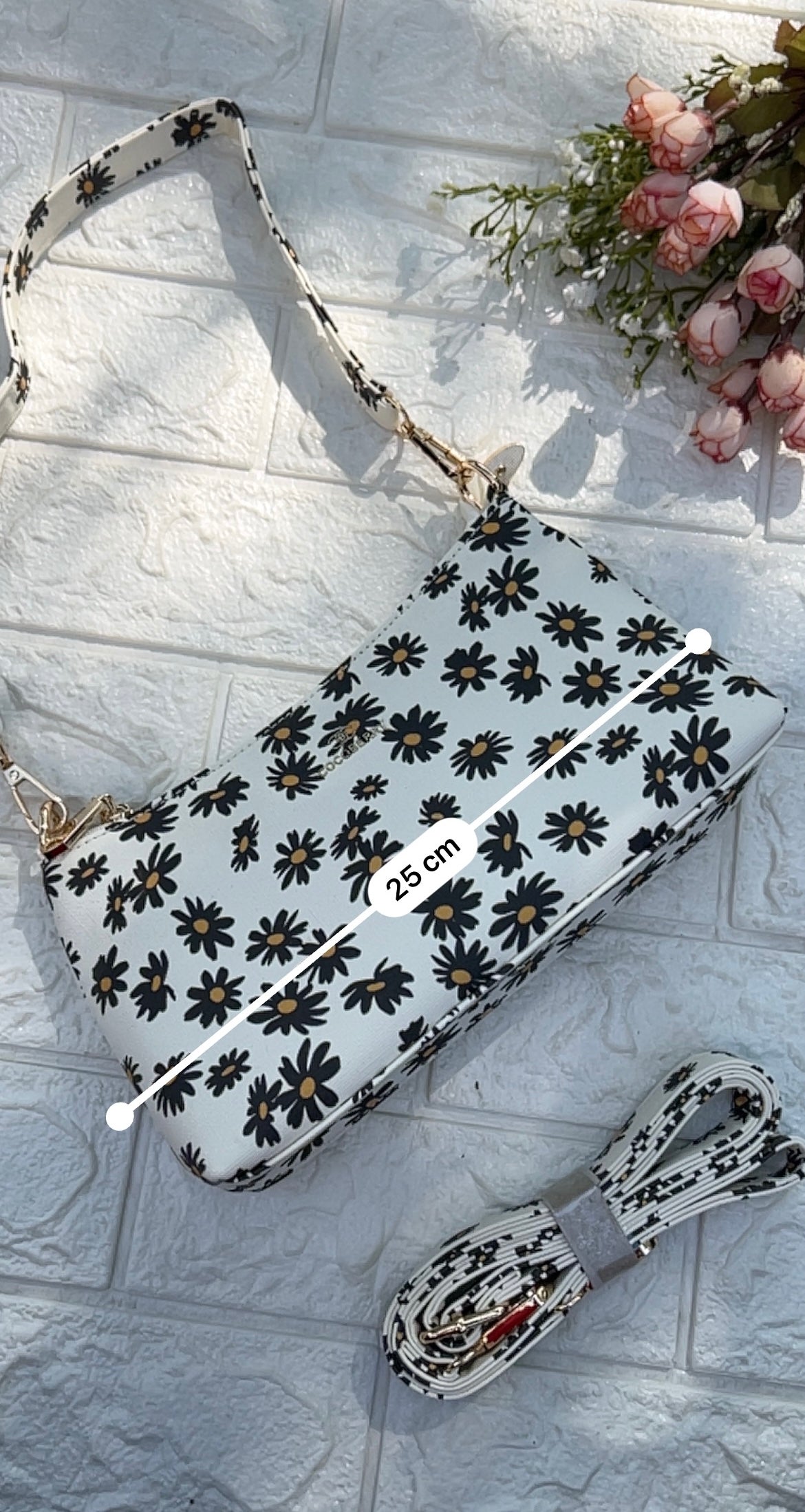 Royale Flip Sling