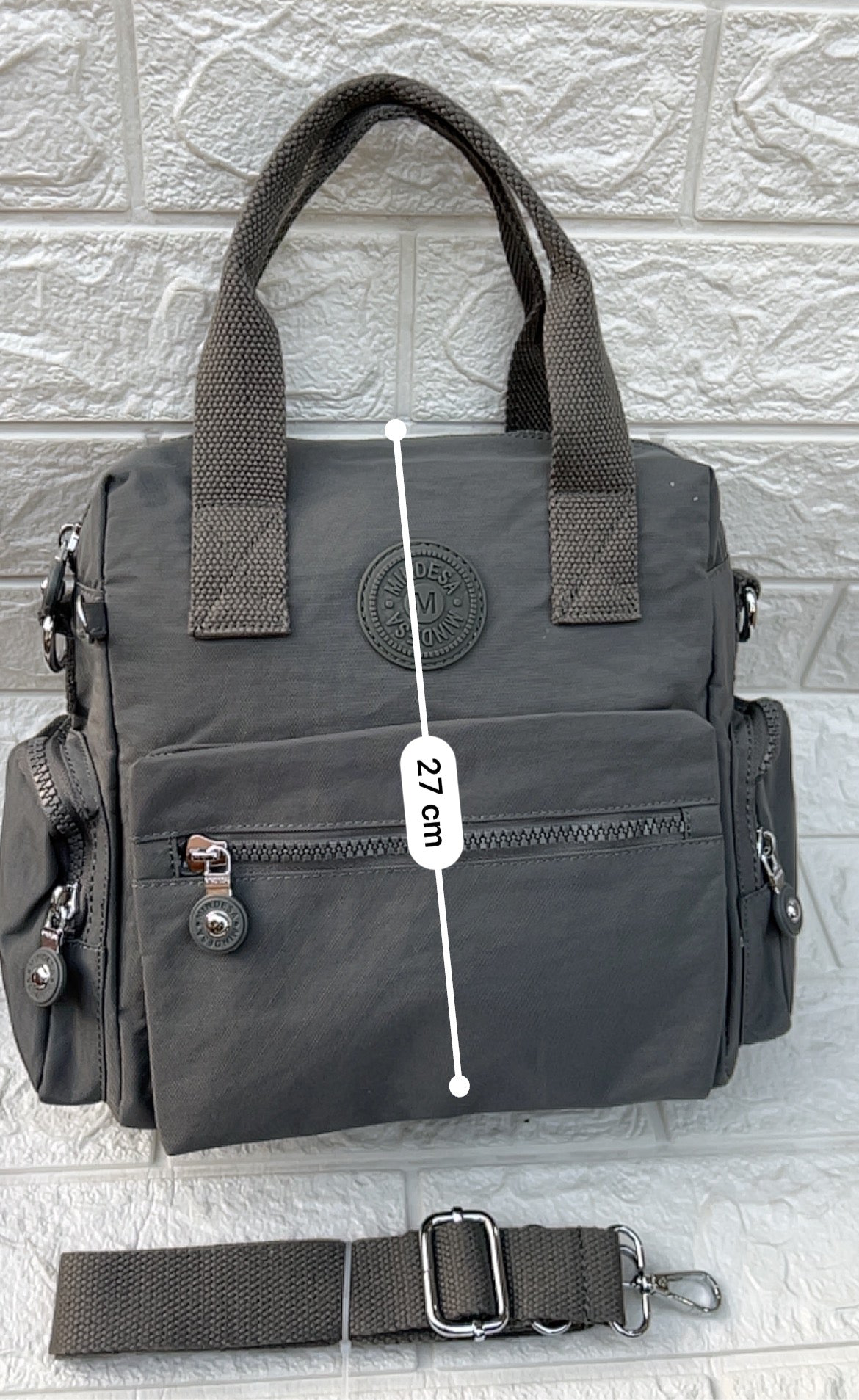 TuffHold bag