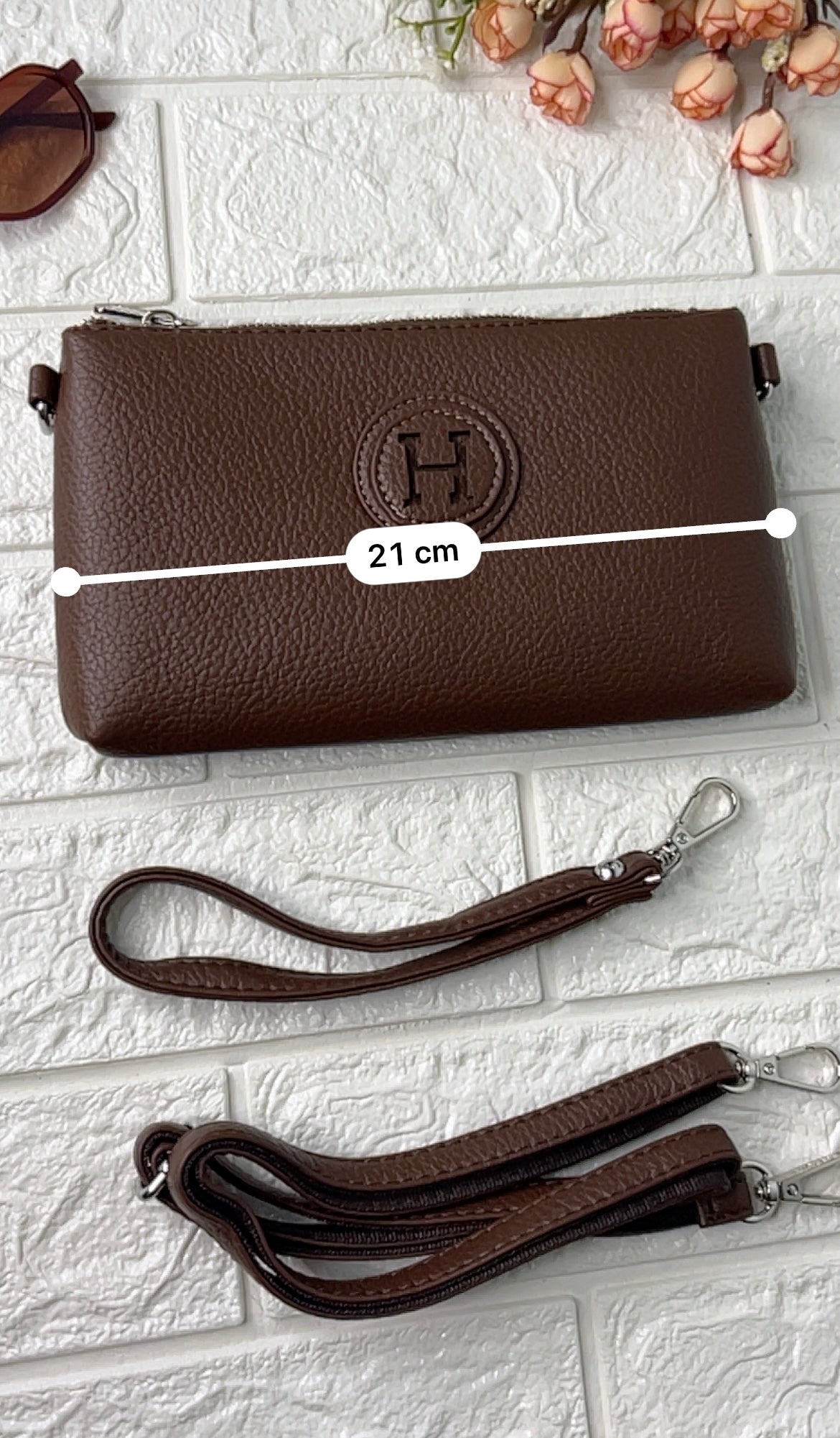 Go Lite Clutch Sling 1