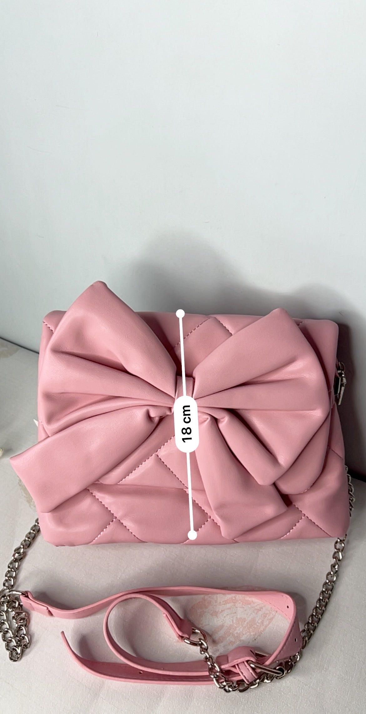 Peppy Posh Sling