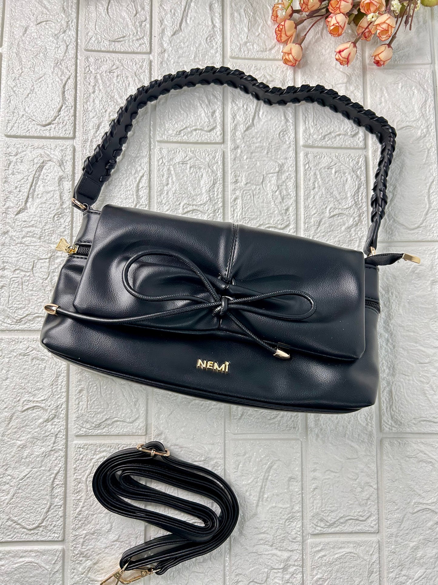 Bow Bag