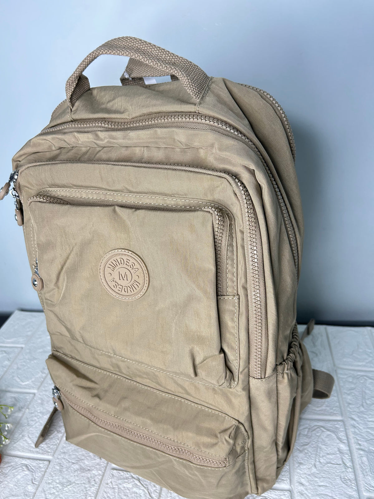 All-Day Utility Backpack