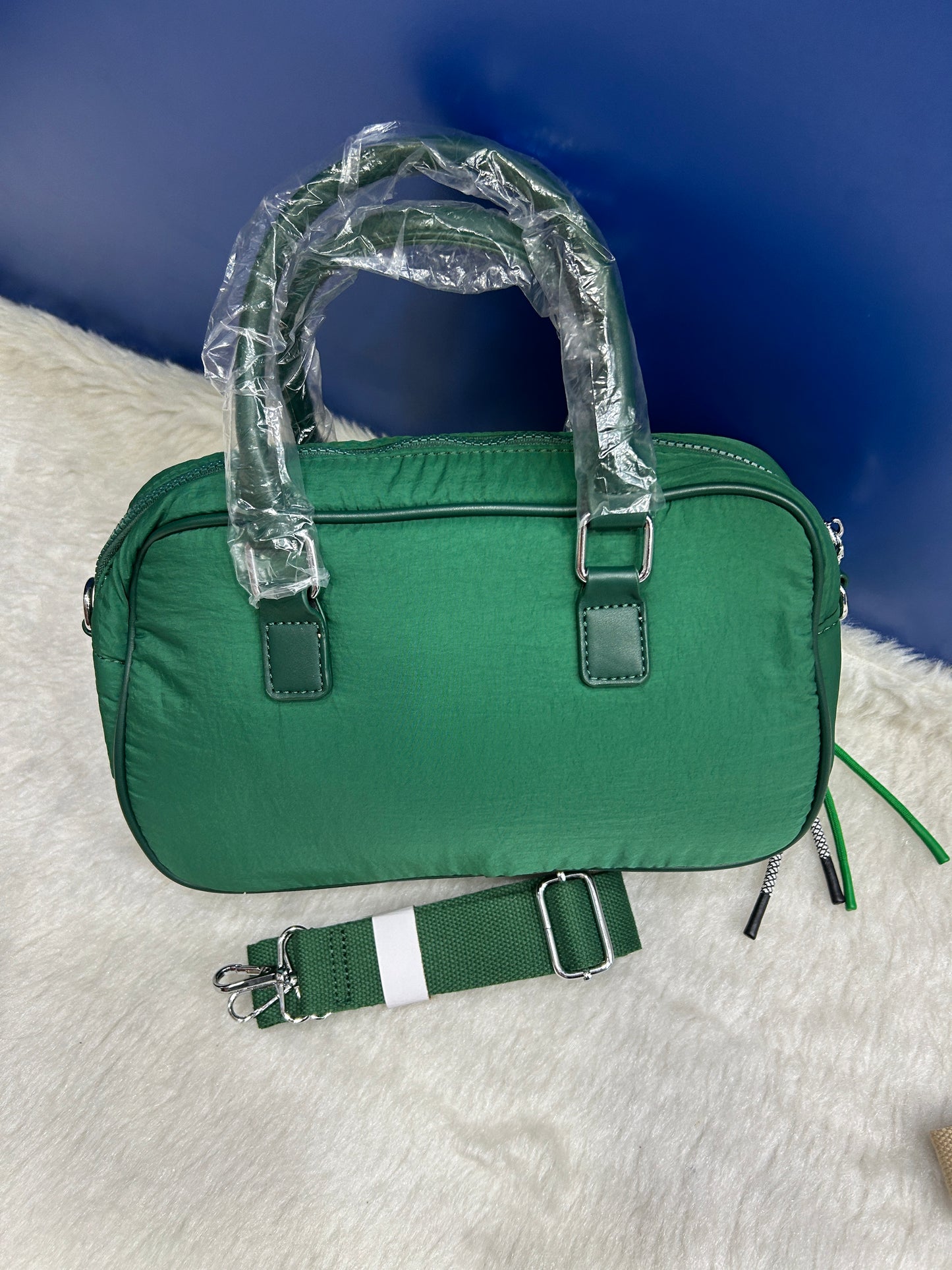 Auralite Handbag