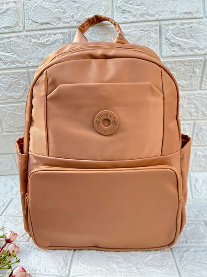 Durable BackPack