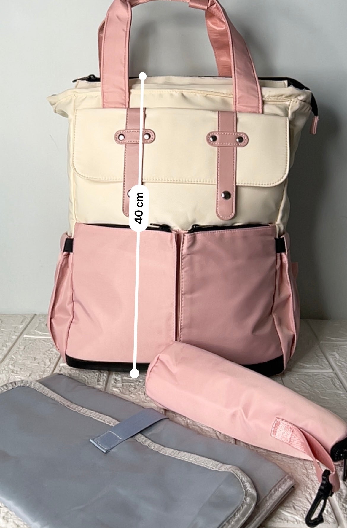 Tiny Trek BackPack