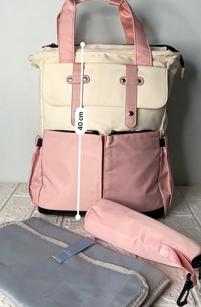 Tiny Trek BackPack