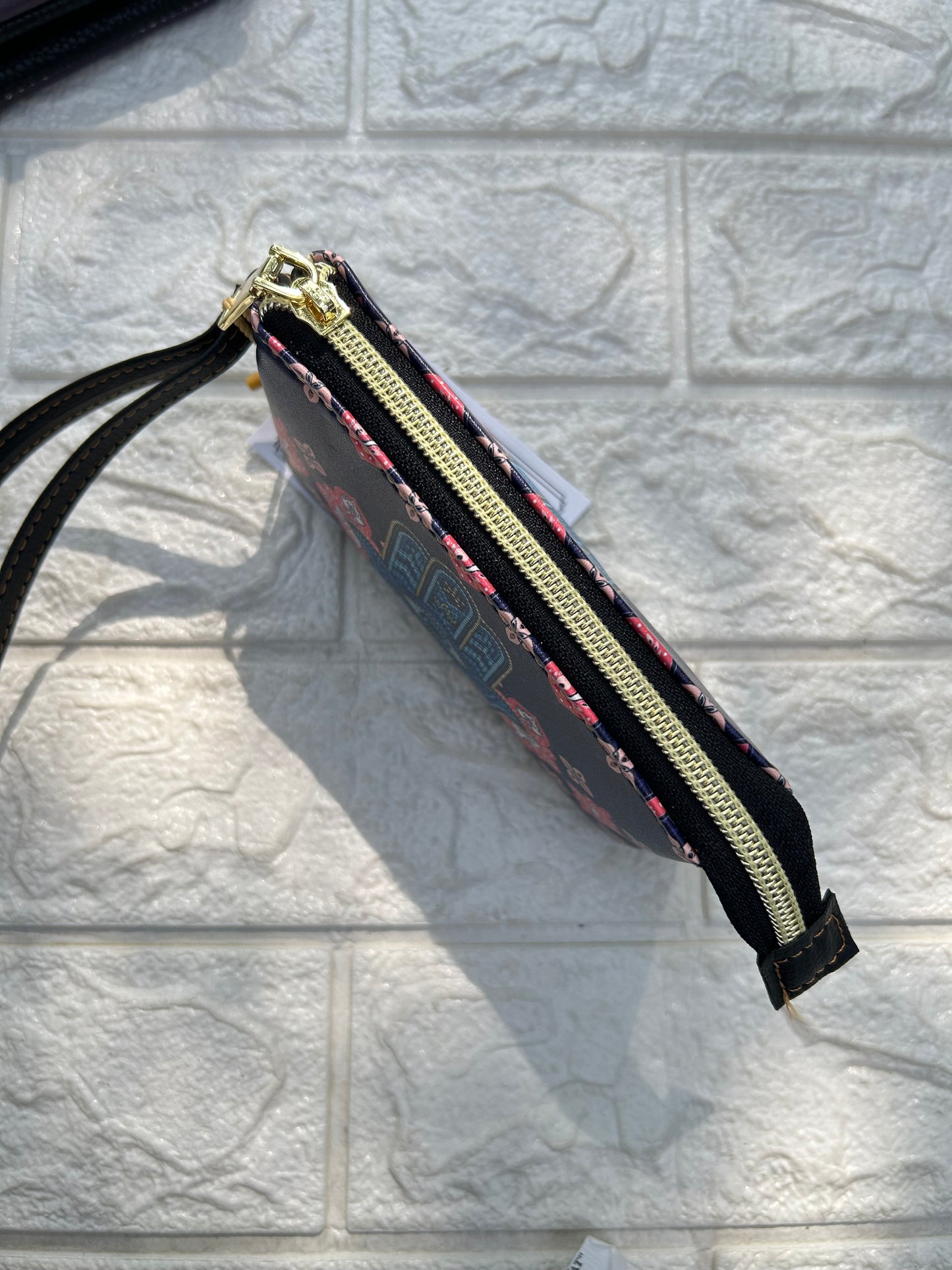 Rang-rage Coin Pouch