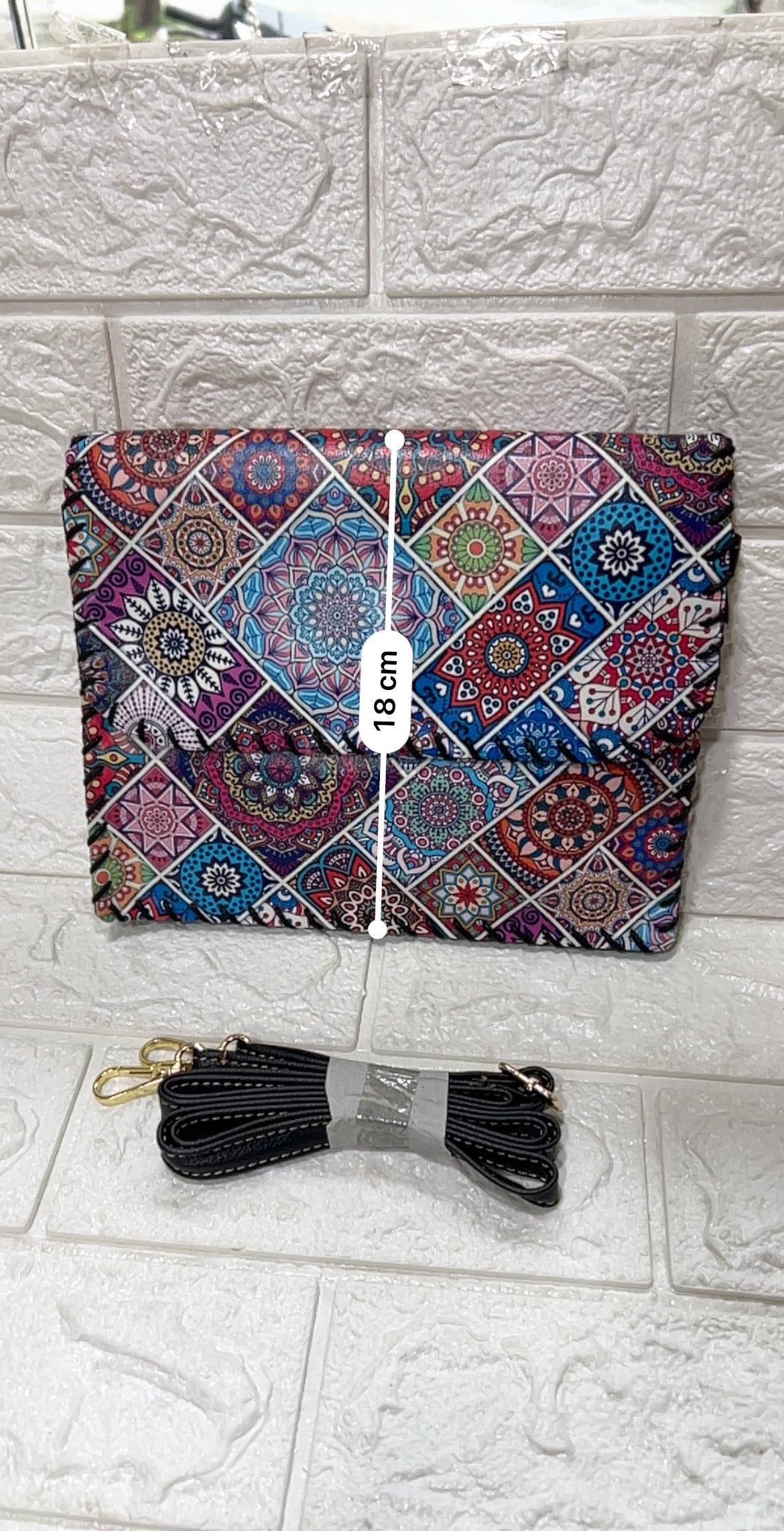 Printed sling 2