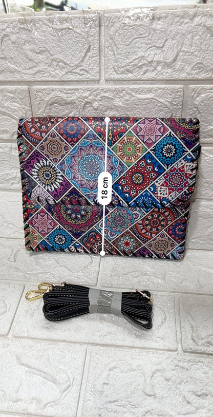 Printed sling 2