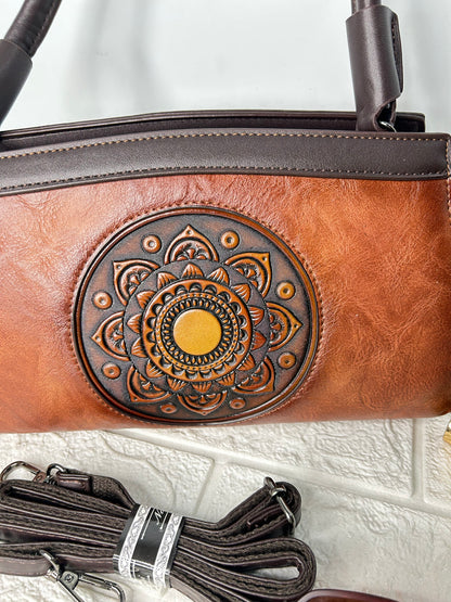 Vintage Mandala Switch Bag-1