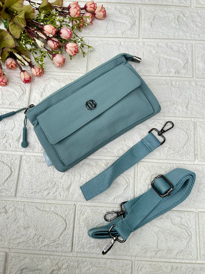DuraLite Clutch/Sling 3