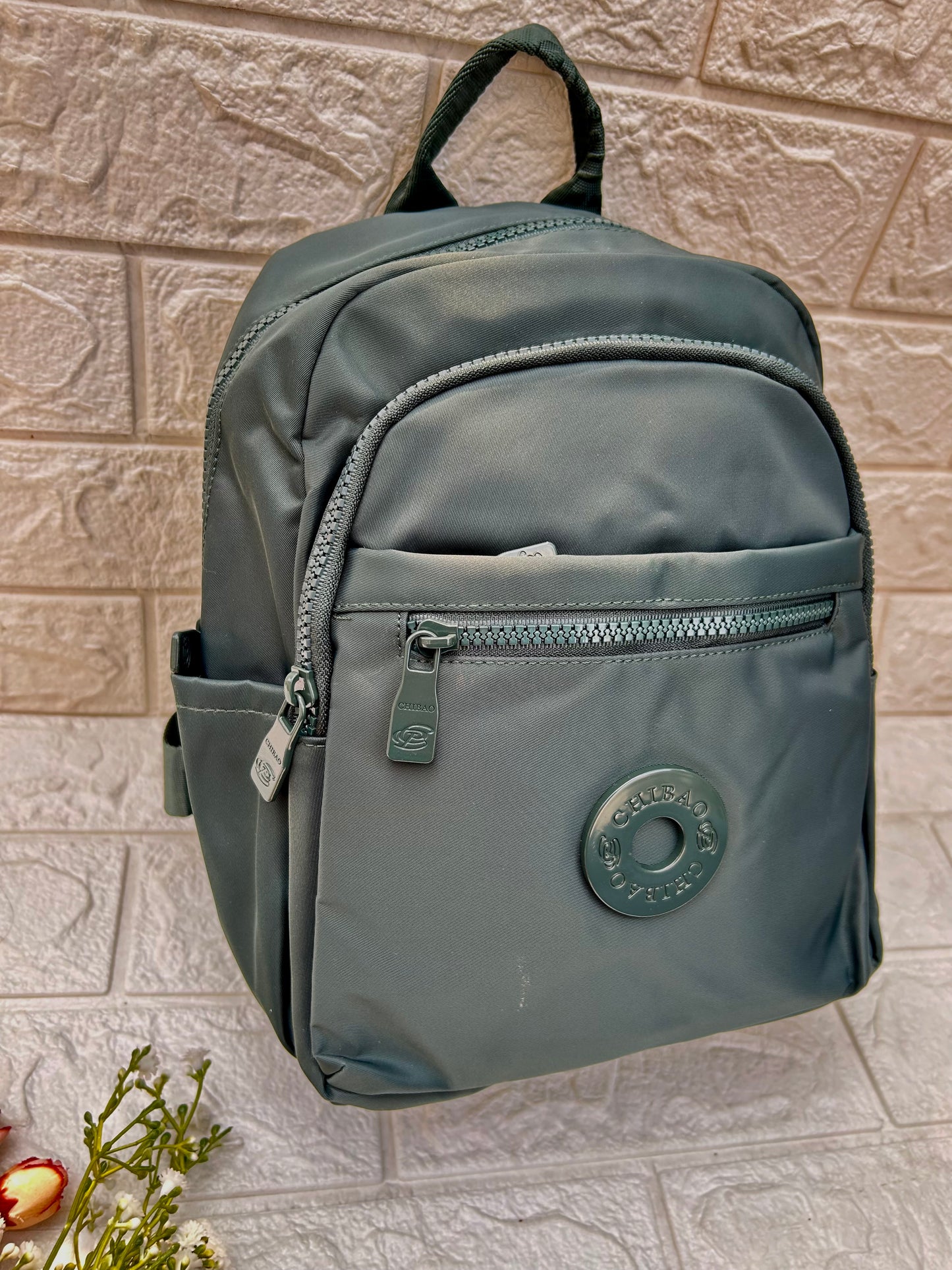 DuraTuff Backpack 4