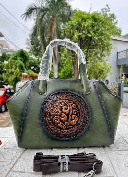Vintage Vibe Handbag!