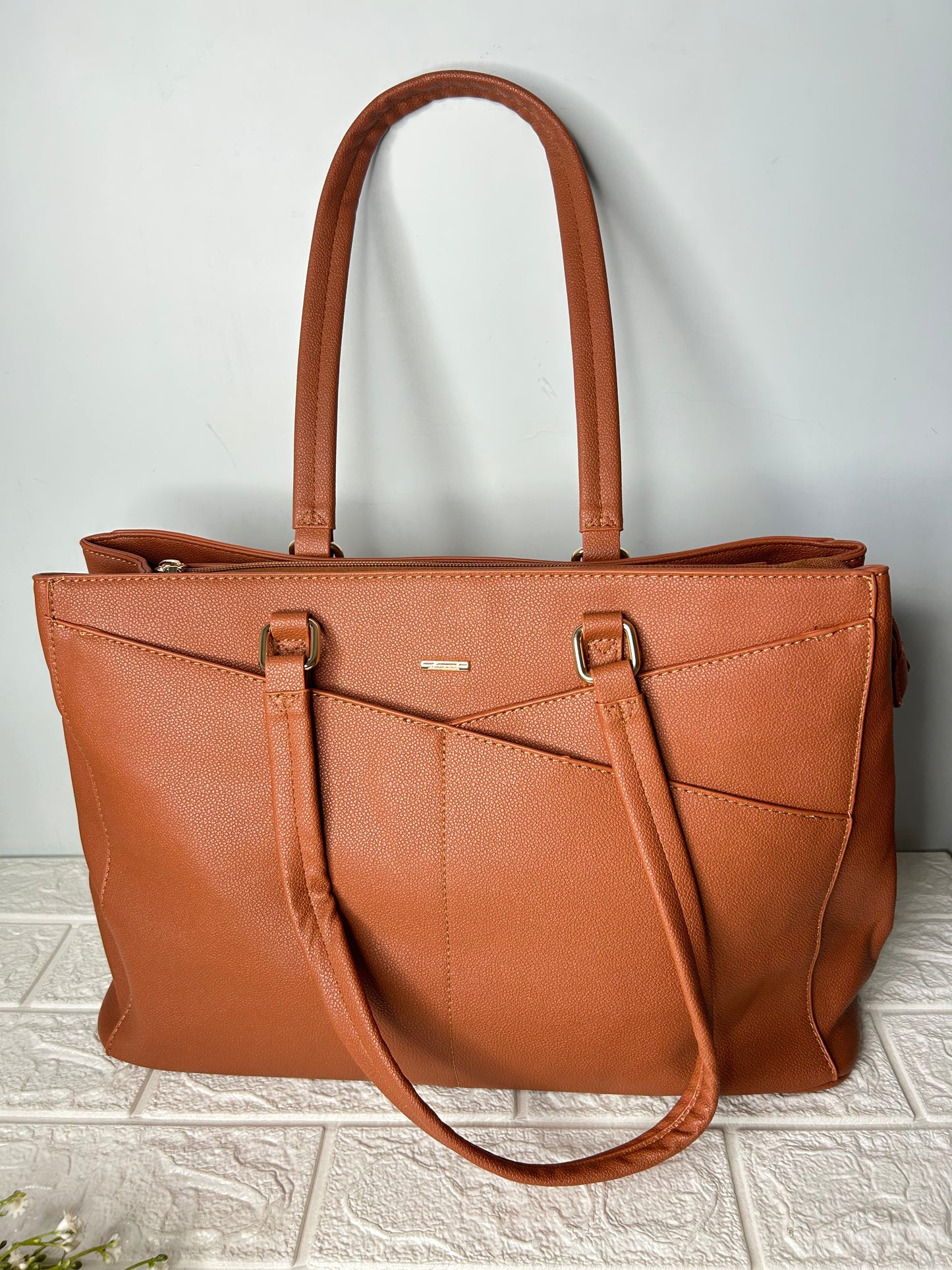 Boss Lady Carryall