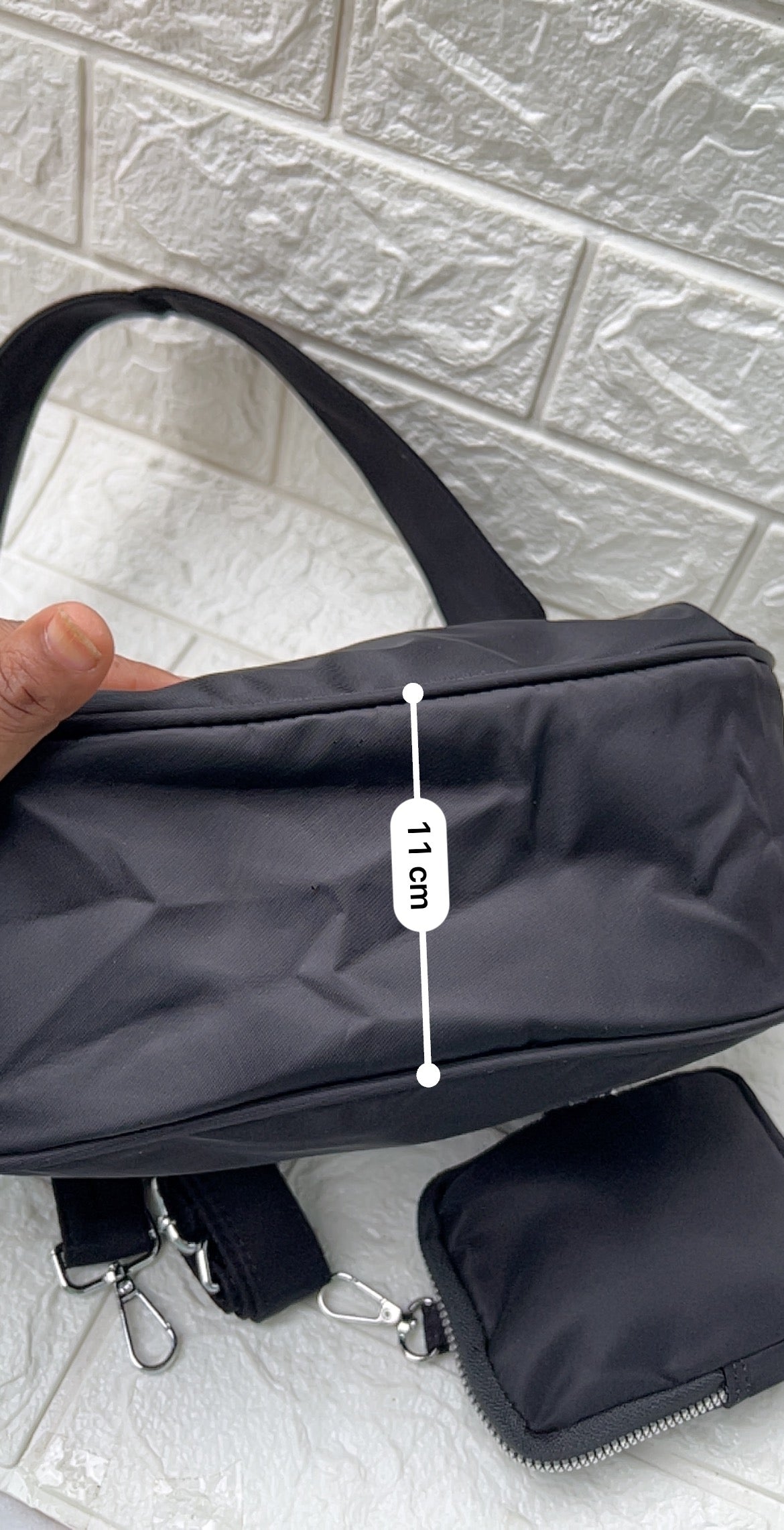 SwitchBag