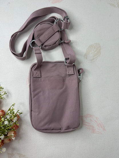 Tuff mobile sling