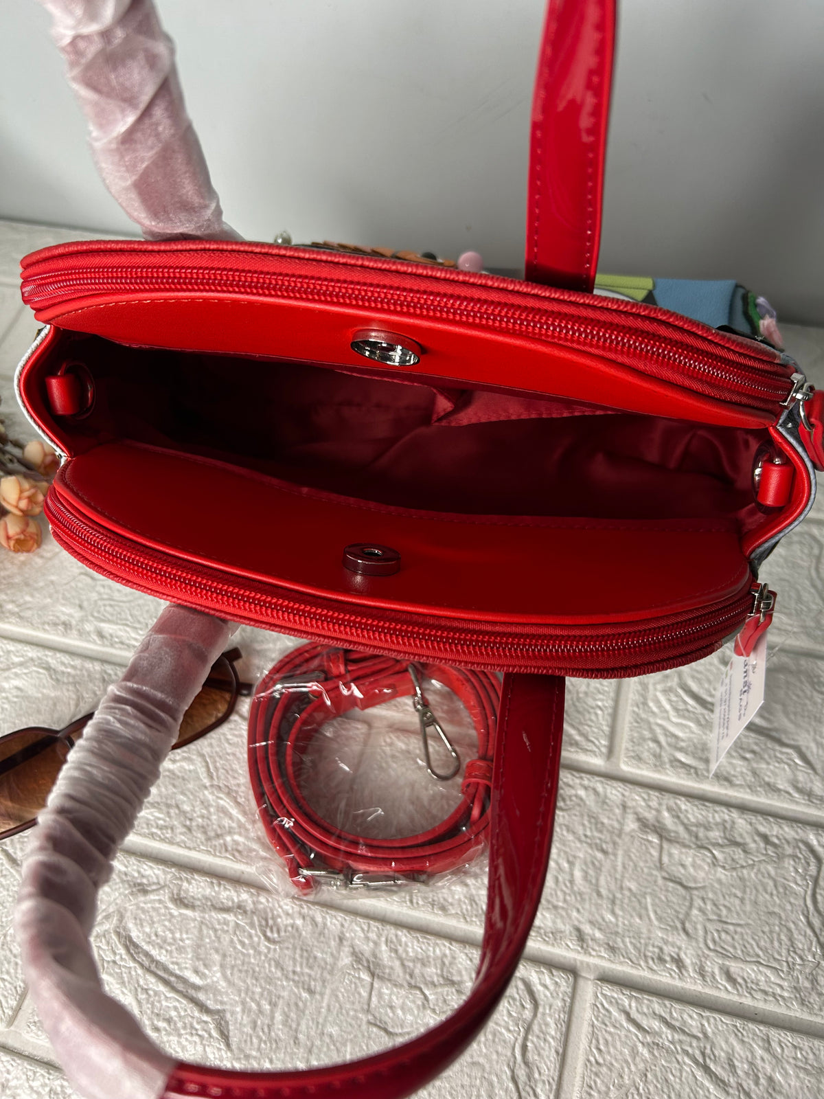 ArtViva Handbag-6
