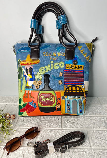 ArtViva HandBag-6