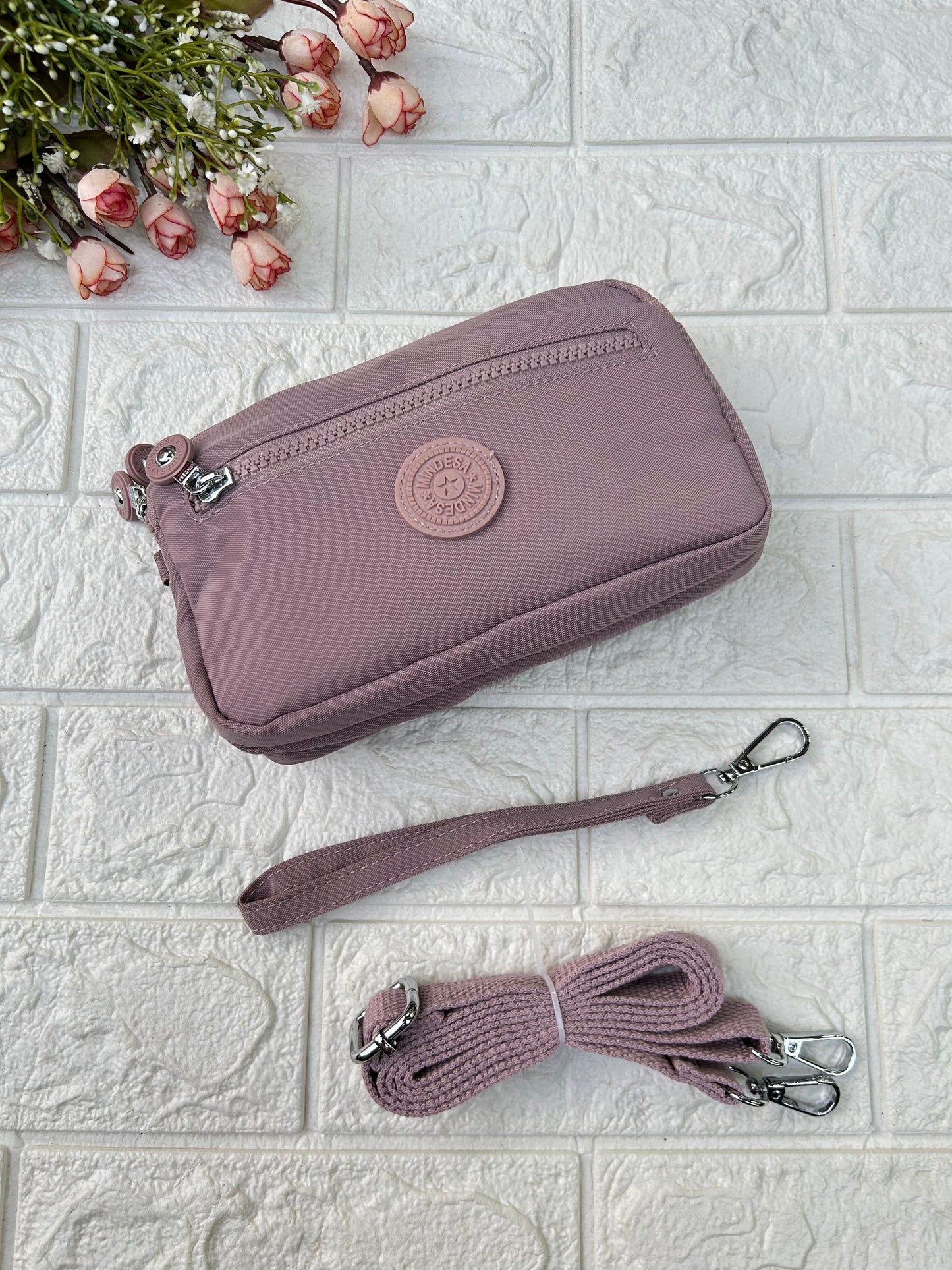 Go Lite Clutch Sling