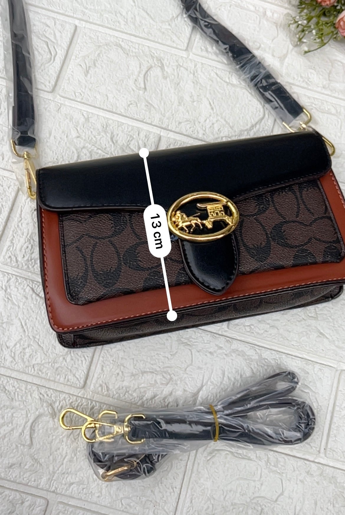Taby Bag