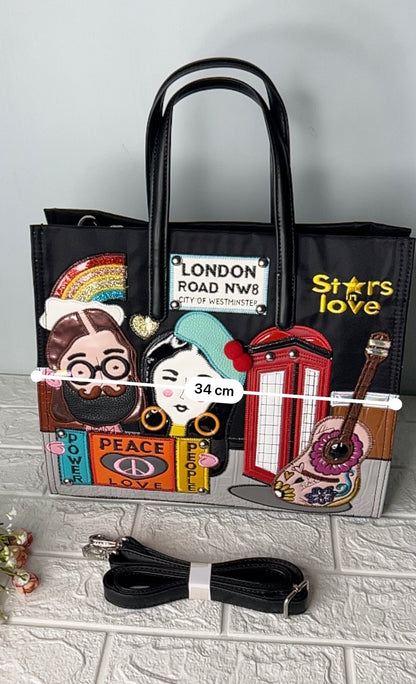 Artviva Handbag-2