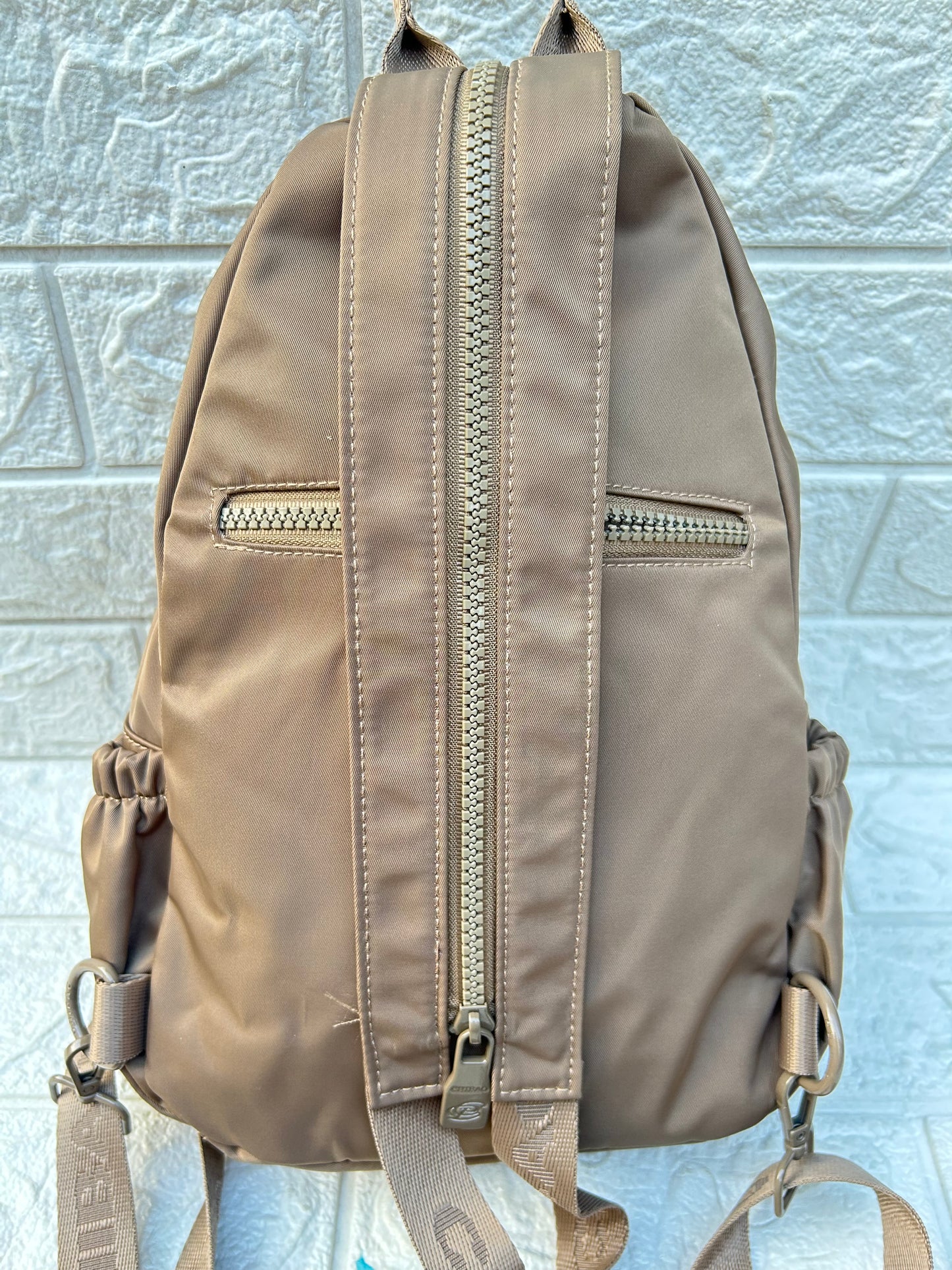 Durable Backpack 3