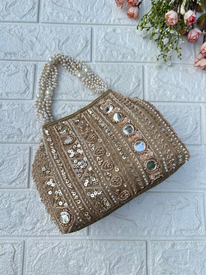 Zari Potali Bag