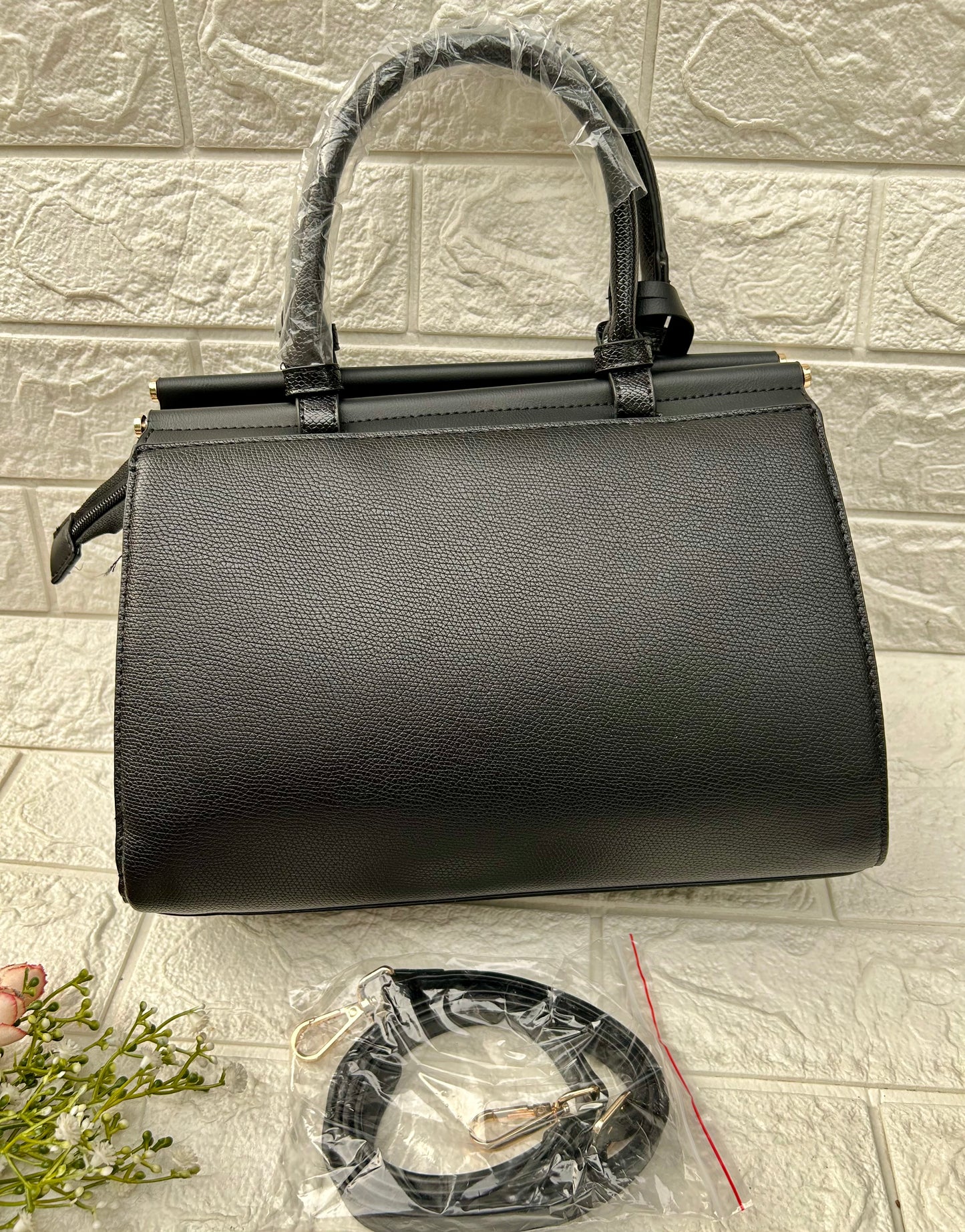 Classy Carry Handbag-1