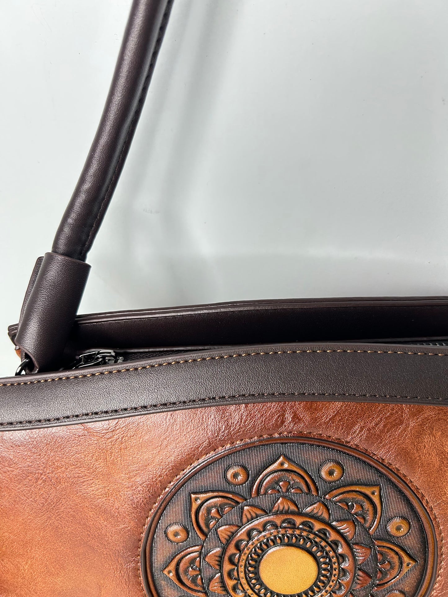 Vintage Mandala Switch Bag-1