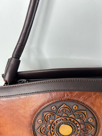Vintage Mandala Switch Bag-1
