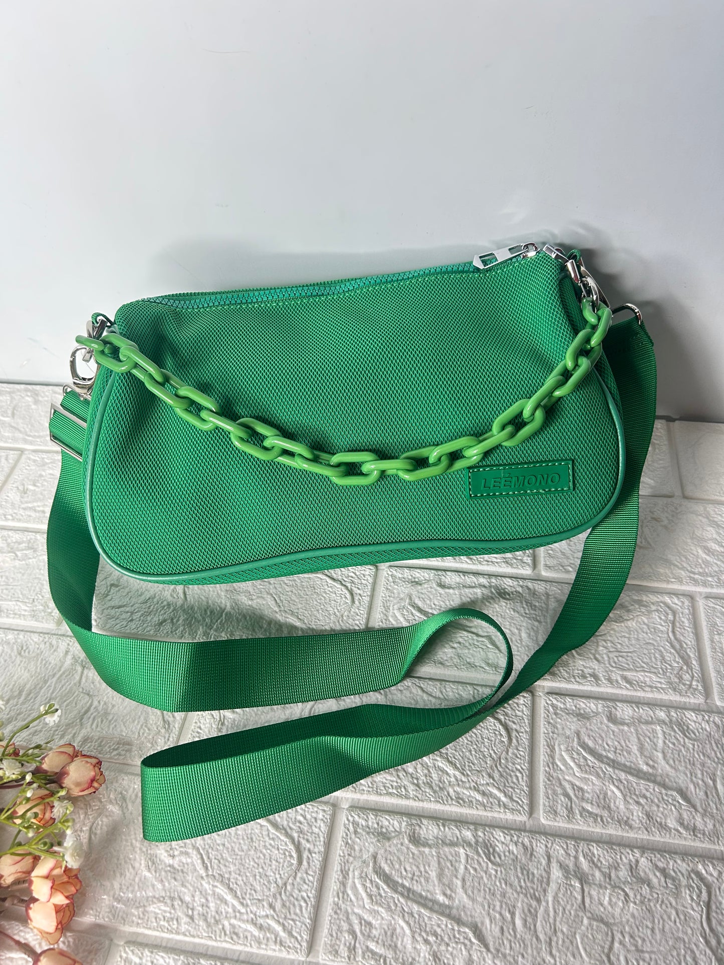 Pop Mesh Sling