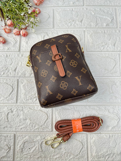 Luxe Mobile Sling