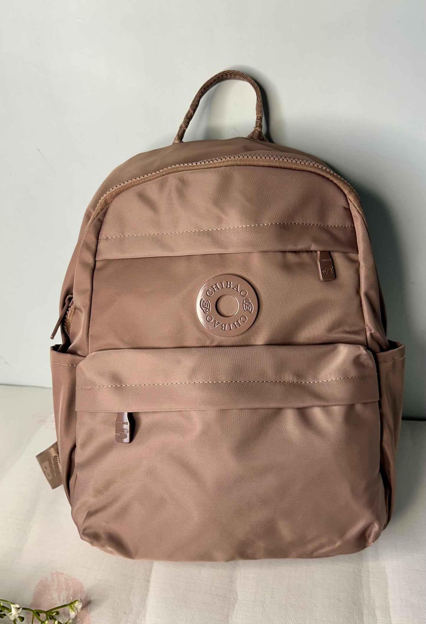Durable BackPack 1