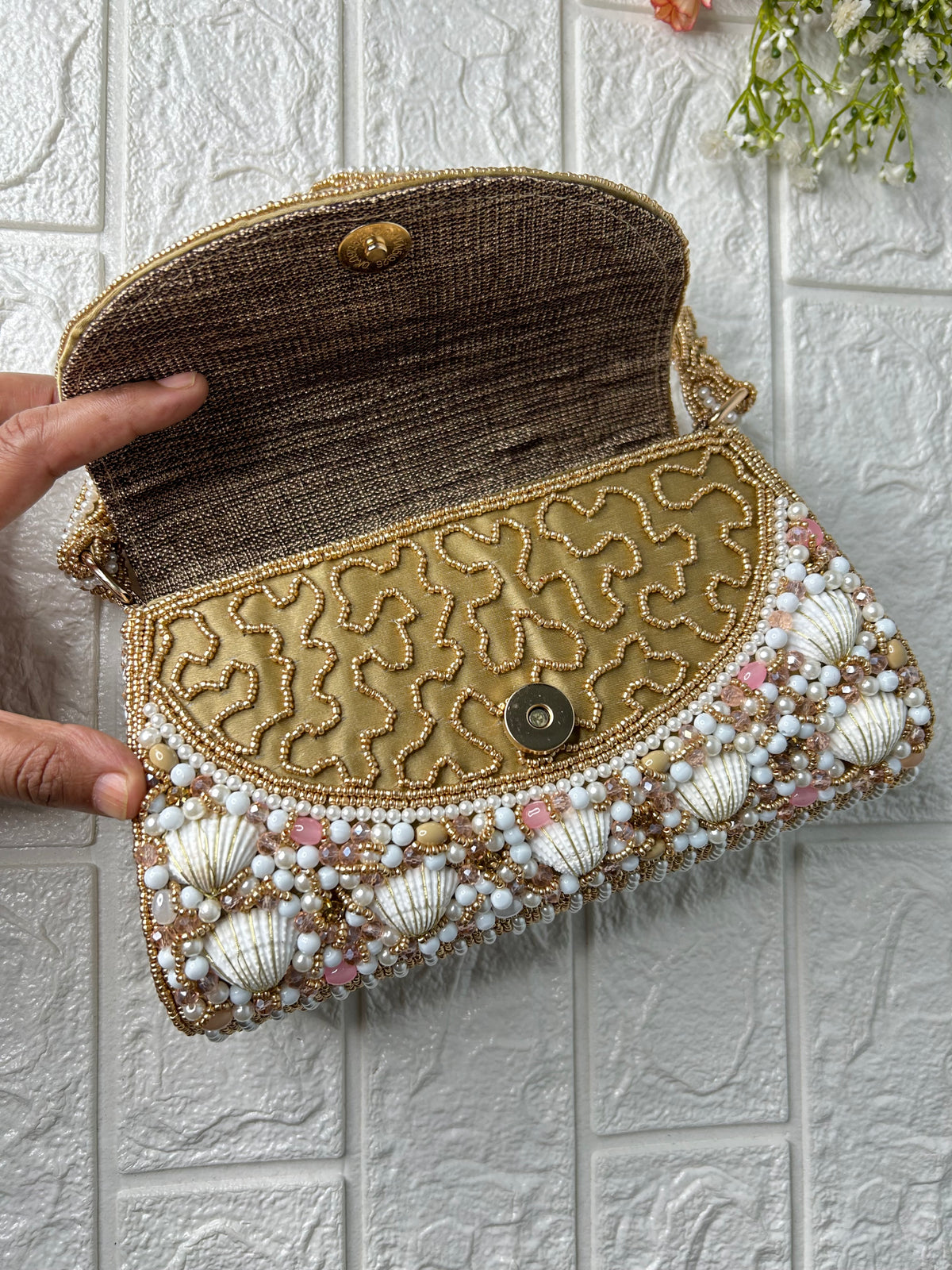 Moti Mehfil Bag-4