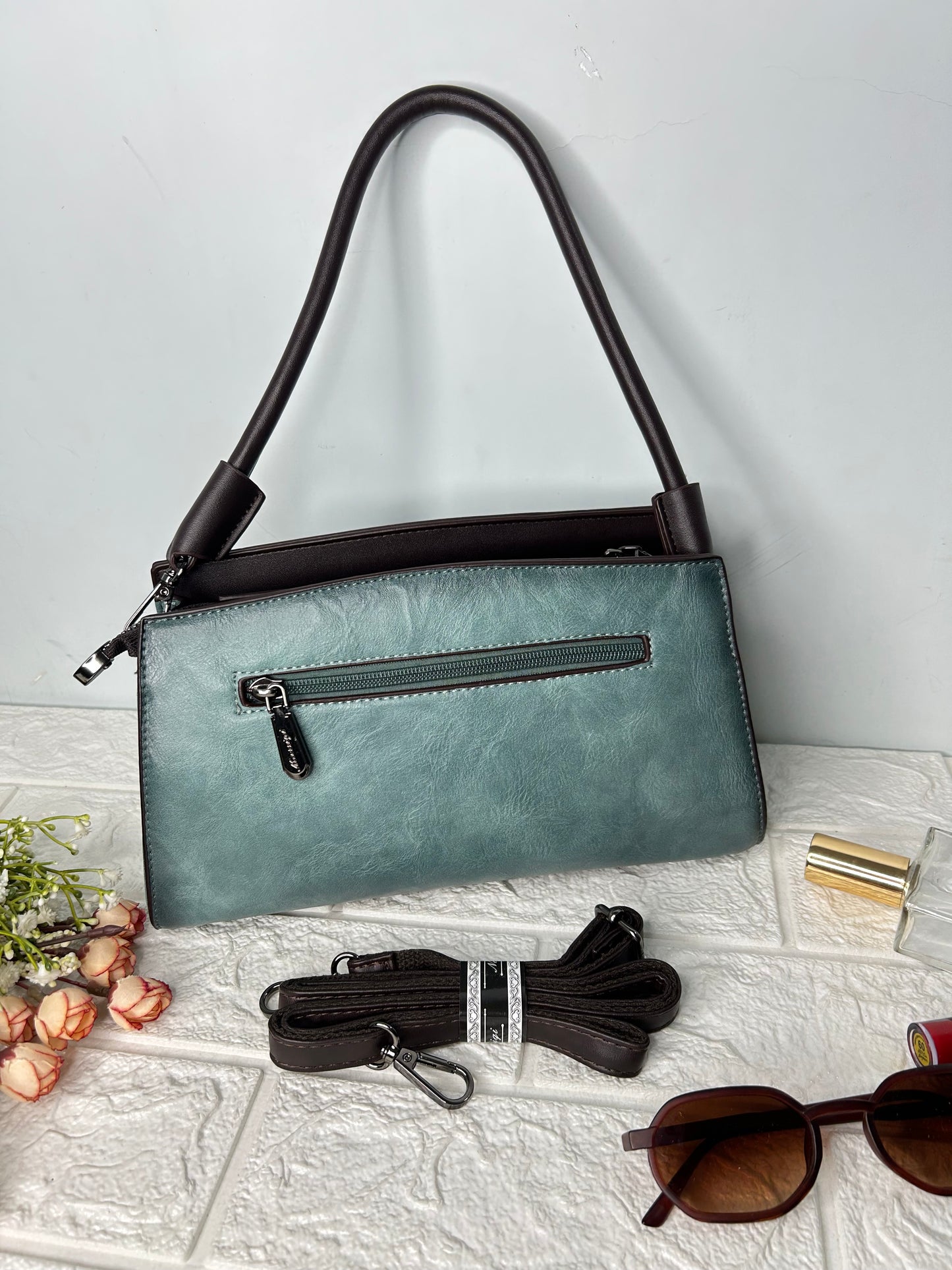 Vintage Mandala Switch Bag-1