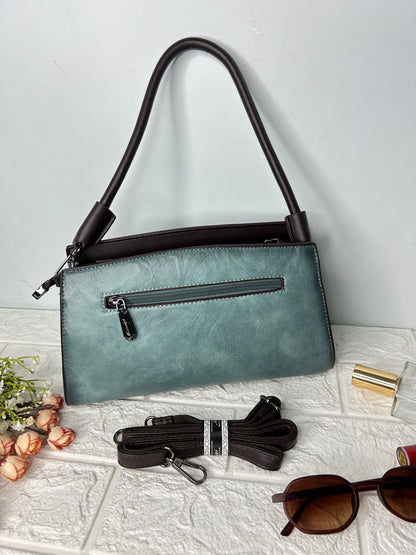 Vintage Mandala Switch Bag-1
