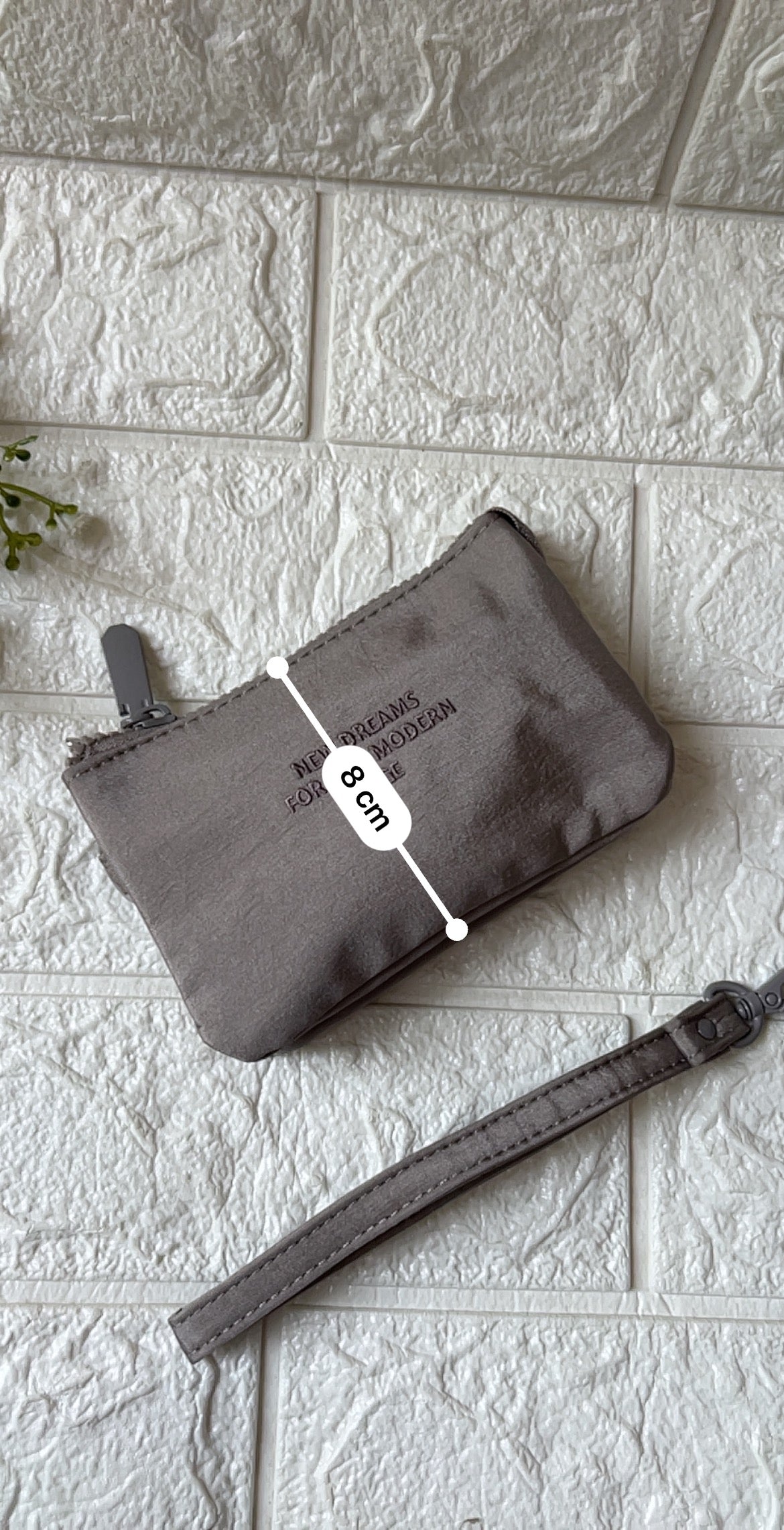 Dura pouch