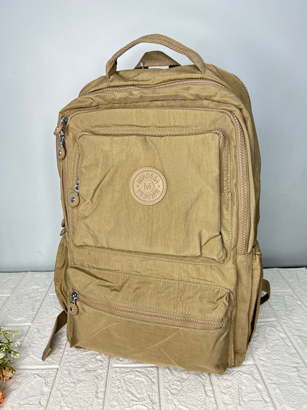 All-Day Utility Backpack